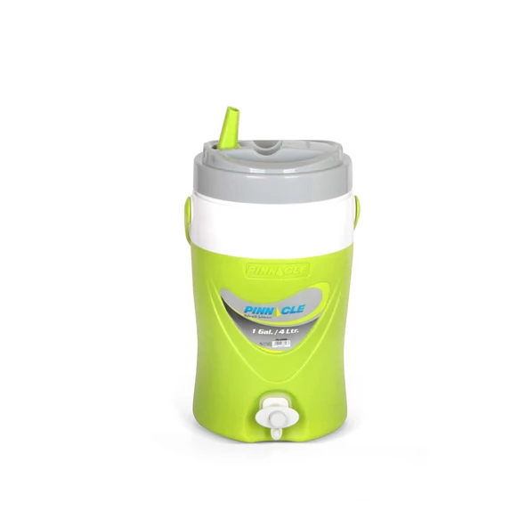 Pinn Cle Platino 4Lt. Termos Yeşil - 2