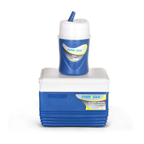 Pinn Cle Eskimo 2'li Buzluk Seti 4,5Lt. + 1Lt.Termos - 7