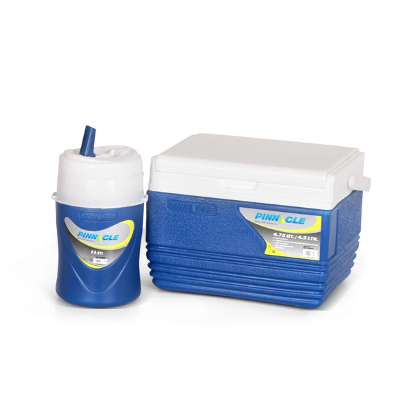 Pinn Cle Eskimo 2'li Buzluk Seti 4,5Lt. + 1Lt.Termos - 4