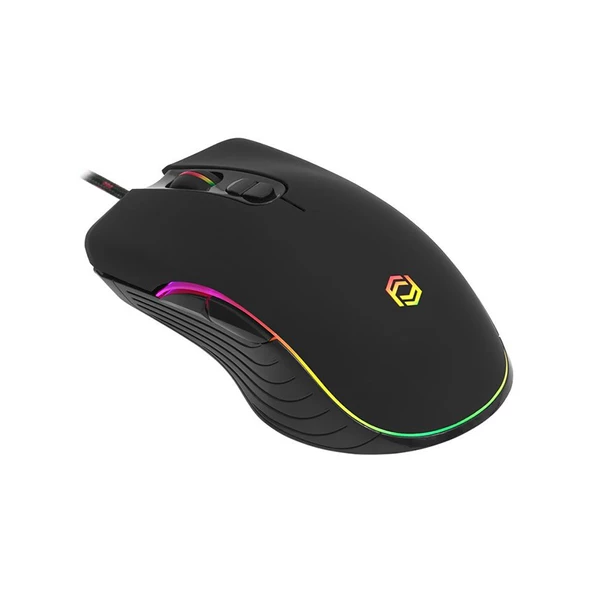 Frisby FM-G3720K Programlanabilir 8.000DPI RGB Oyuncu Mouse (GX30)