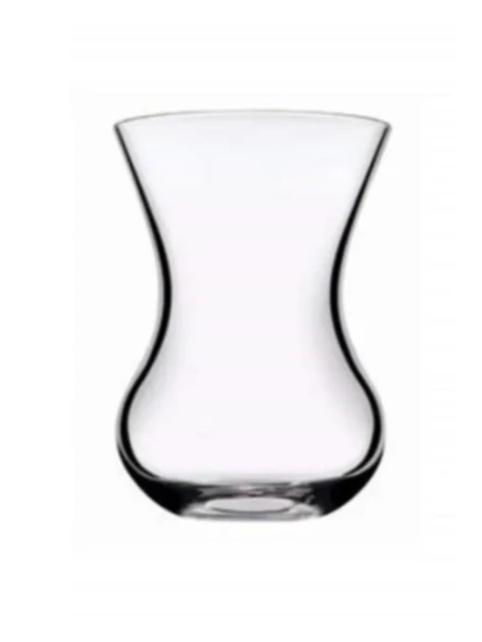 Paşabahçe 64061 Beykoz Çay Bardağı 130 cc 6'lı - 2