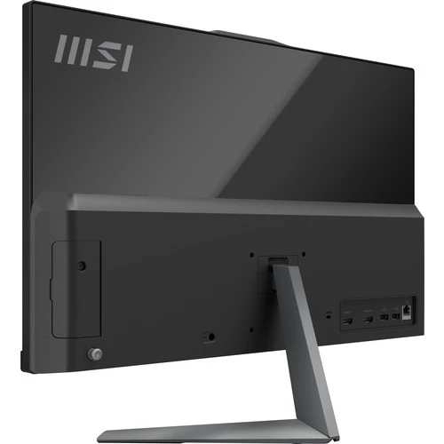 MSI MODERN AM242 12M-636XTR Intel Core i5 1235U 8GB 512GB SSD Freedos 23.8 FHD All In One Bilgisayar - Resim 7