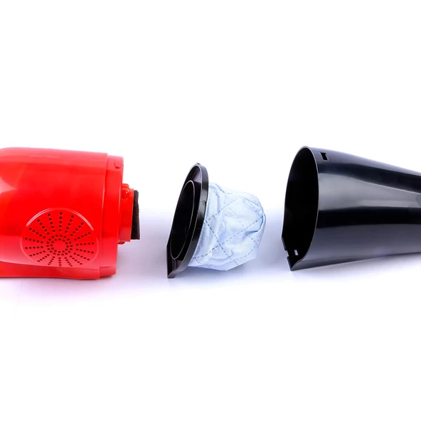 CVS DN 4705 Wanda Pratik Dik Süpürge - 3