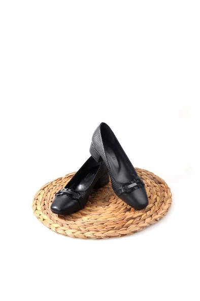 Papuçcity La pia 02866 3 Cm Topuklu Kadın Ayakkabı - 6