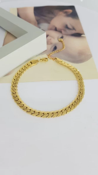 Sones | Çelik Bileklik | Sns403421 - Resim 2