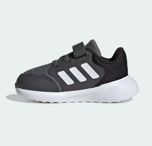 adidas Tensaur Run 3.0 Çocuk Spor Ayakkabı IE6013 - Resim 2