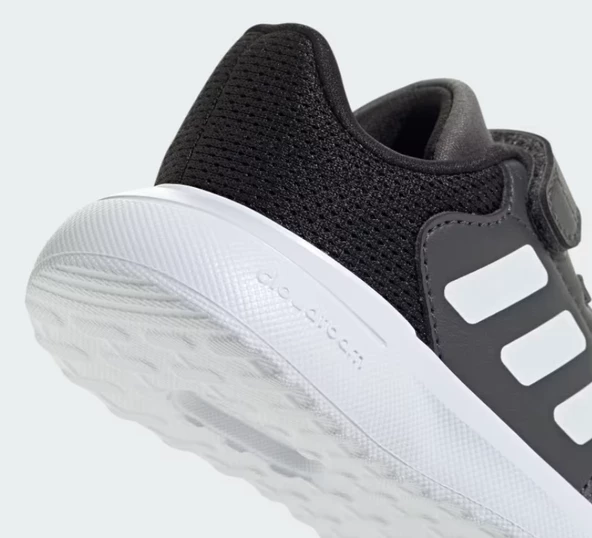 adidas Tensaur Run 3.0 Çocuk Spor Ayakkabı IE6013 - Resim 6