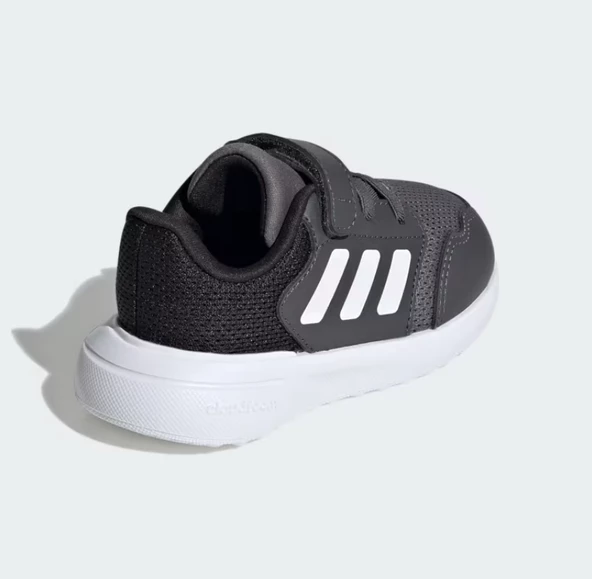 adidas Tensaur Run 3.0 Çocuk Spor Ayakkabı IE6013 - Resim 4