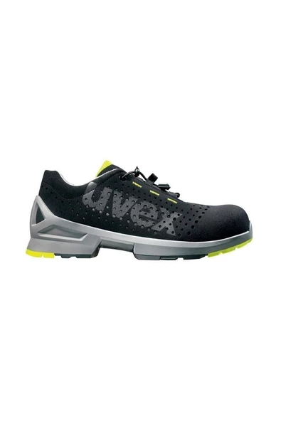 Unisex 1 8543 S1 Src Esd Iş Ayakkabısı - 2