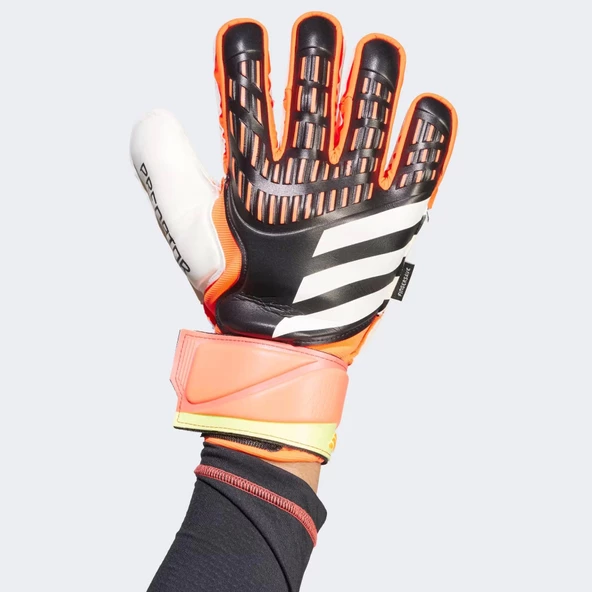 adidas IQ4037 PRED GL MTC FS KALECİ ELDİVENİ