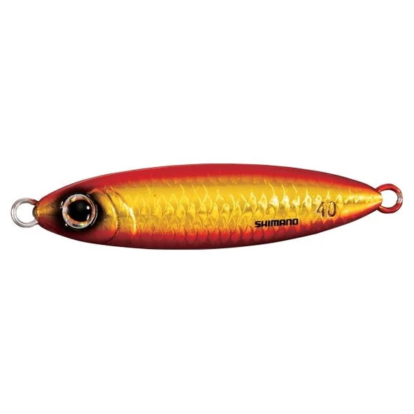 Shimano Stinger Butterfly Flat Light 66mm 40g - 7