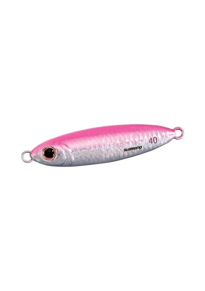 Shimano Stinger Butterfly Flat Light 66mm 40g - 3