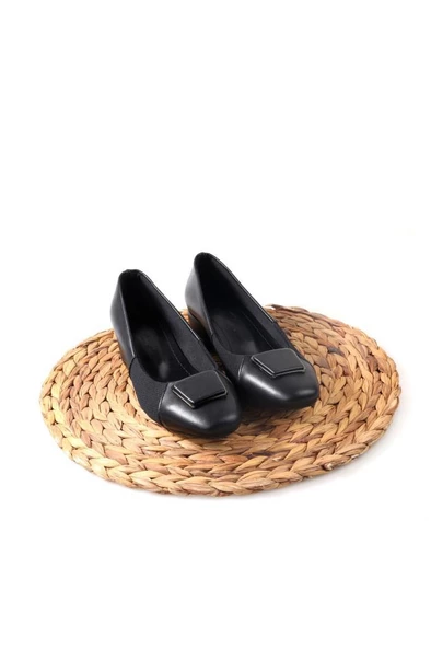 Papuçcity La pia 02841 Kadın Günlük Ayakkabı - 4