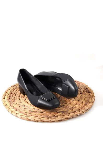 Papuçcity La pia 02841 Kadın Günlük Ayakkabı - 5