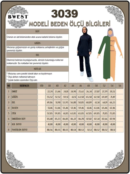 Kapşonlu O Yaka Sade Basic İkili Eşofman Spor Takımı - 03039.003 - Siyah - 8