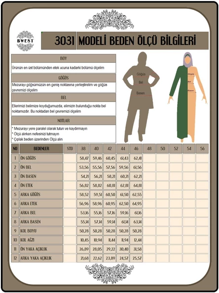 Hira Balon Kol Midi Boy Sade Basic Sweatshirt - 03031.036 - Oranj - Resim 5