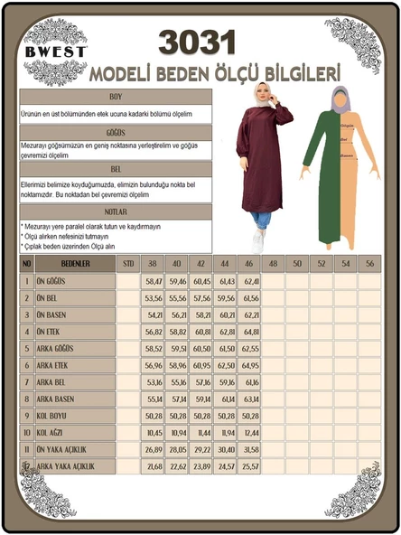 Hira Balon Kol Midi Boy Sade Basic Sweatshirt - 03031.100 - Çağla Yeşili - 6