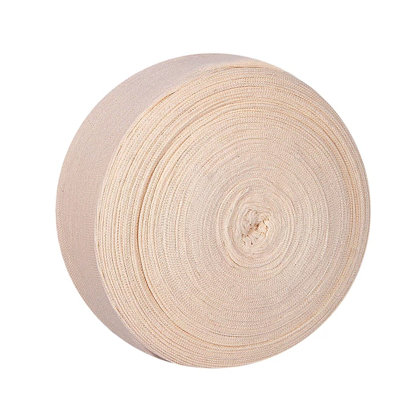 Jersey Coton 7cm x 25m Alçı Altı Çorabı ve Lenf Ödem Bandajı Çorabı - 2