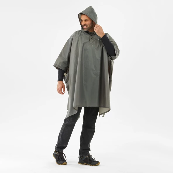 Lafuma PONCHO LFV12425 2998 - 2