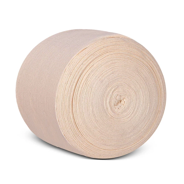 Jersey Coton 20cm x 25m Alçı ve Lenf Ödem Bandajı Çorabı - 2