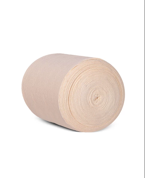 Jersey Coton 25cm x 25m Alçı ve Lenf Ödem Bandajı Çorabı - 2