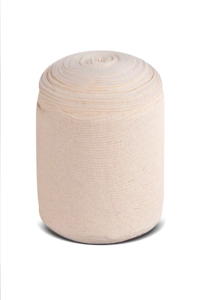 Jersey Coton 25cm x 25m Alçı ve Lenf Ödem Bandajı Çorabı