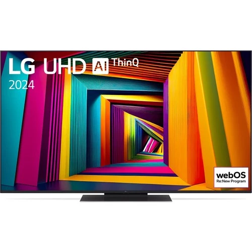 Lg 75UT9100 75 190 Ekran Uydu Alıcılı 4K Ultra Hd Webos Smart LED Tv