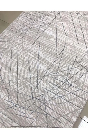 Padişah Halı Prime 69395 030 Serisi Salon Oturma Yatak Odası Halısı - Resim 3