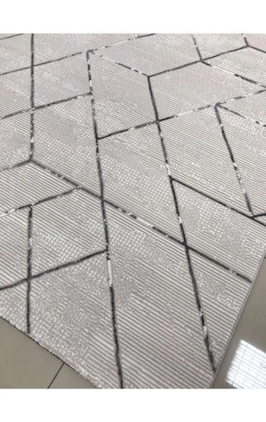 Padişah Halı Prime 69524 095 Serisi Salon Oturma Yatak Odası Halısı - 2