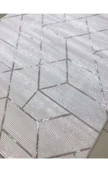 Padişah Halı Prime 69524 070 Serisi Salon Oturma Yatak Odası Halısı - Resim 2