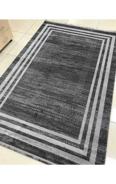 Padişah Halı Sümela 37914 090 Serisi Akrilik Salon Oturma Yatak Odası Halısı - Resim 2