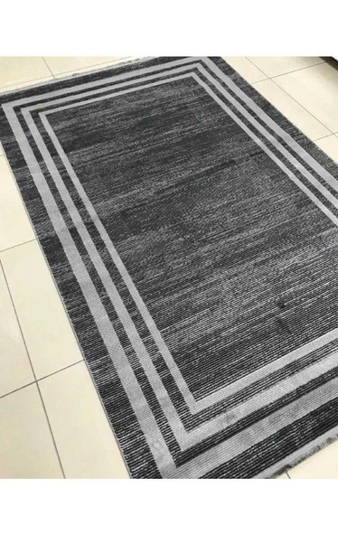 Padişah Halı Sümela 37914 090 Serisi Akrilik Salon Oturma Yatak Odası Halısı - Resim 3