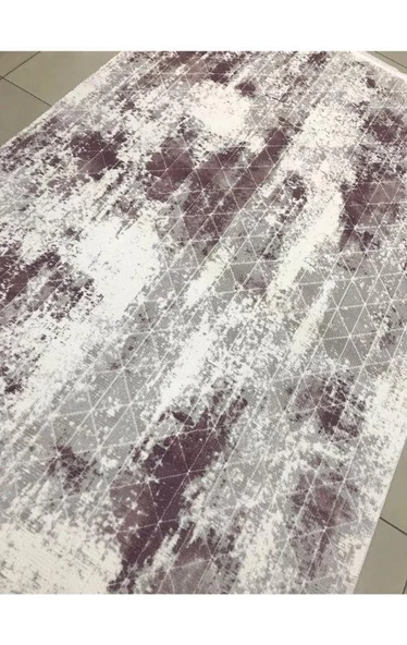 Padişah Halı Sümela 39143 055 Serisi Akrilik Salon Oturma Yatak Odası Halısı - Resim 2