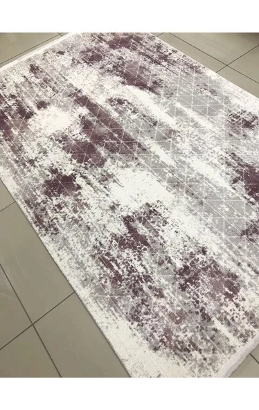 Padişah Halı Sümela 39143 055 Serisi Akrilik Salon Oturma Yatak Odası Halısı - Resim 3