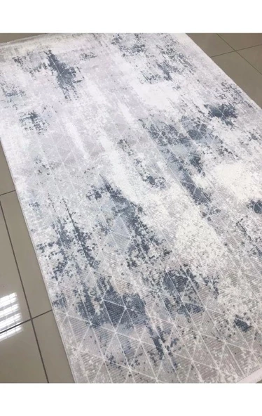 Padişah Halı Sümela 39143 030 Serisi Akrilik Salon Oturma Yatak Odası Halısı - Resim 3