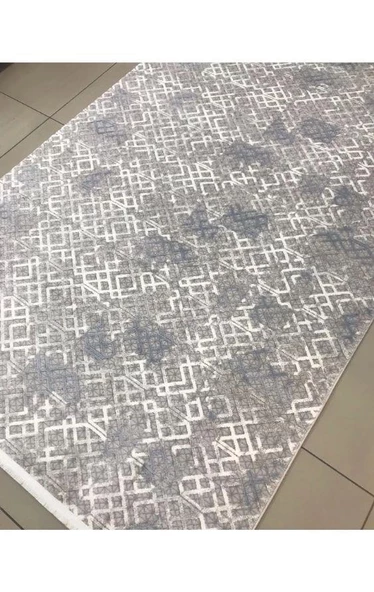 Padişah Halı Sümela 39145 030 Serisi Akrilik Salon Oturma Yatak Odası Halısı - Resim 2