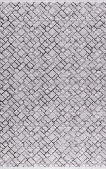 Padişah Halı Sümela 64251 096 Serisi Akrilik Salon Oturma Yatak Odası Halısı