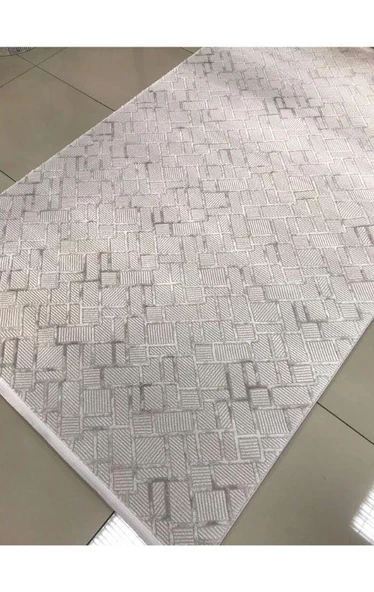 Padişah Halı Sümela 64251 095 Serisi Akrilik Salon Oturma Yatak Odası Halısı - 2