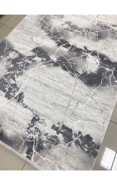 Padişah Halı Sümela 39144 095 Serisi Akrilik Salon Oturma Yatak Odası Halısı - 3