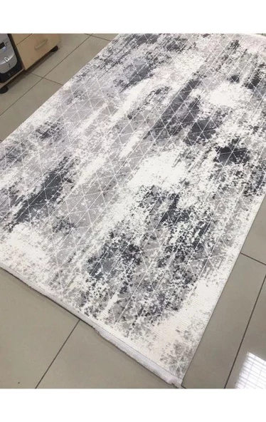 Padişah Halı Sümela 39143 095 Serisi Akrilik Salon Oturma Yatak Odası Halısı - 2