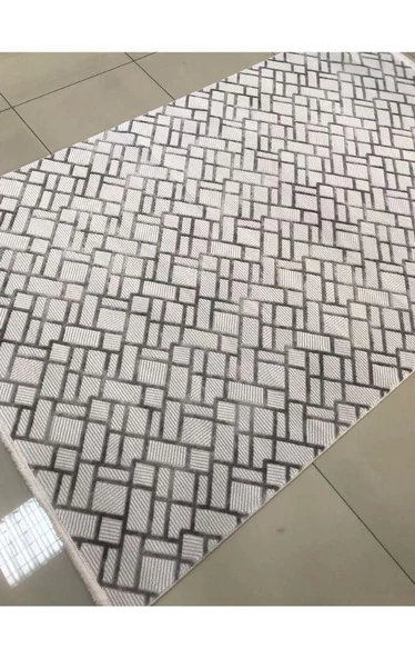 Padişah Halı Sümela 64251 096 Serisi Akrilik Salon Oturma Yatak Odası Halısı - 2