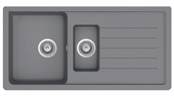 Valente D-150l Croma Granıt Evıye