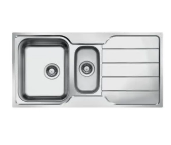 Lns 100 Dekorlu Tezgah Üstü