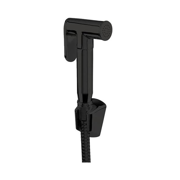 Shutoff Duslar Spırallı Dus - Sıyah