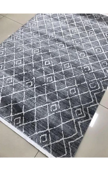 Padişah Halı Eternity 36138 090 Serisi Akrilik Salon Oturma Odası Halısı - Resim 2