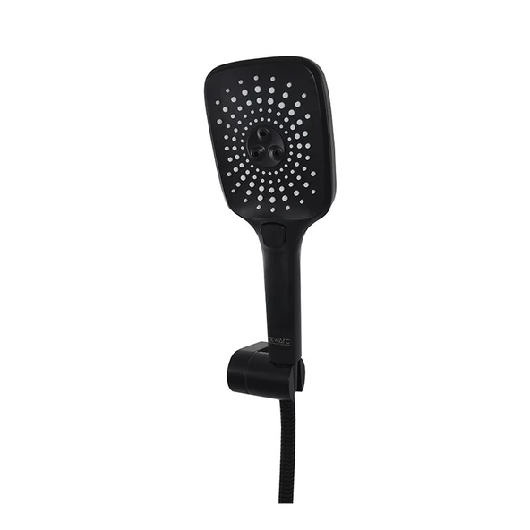 El Dus Takımları Drop El Dus Takımı - Sıyah