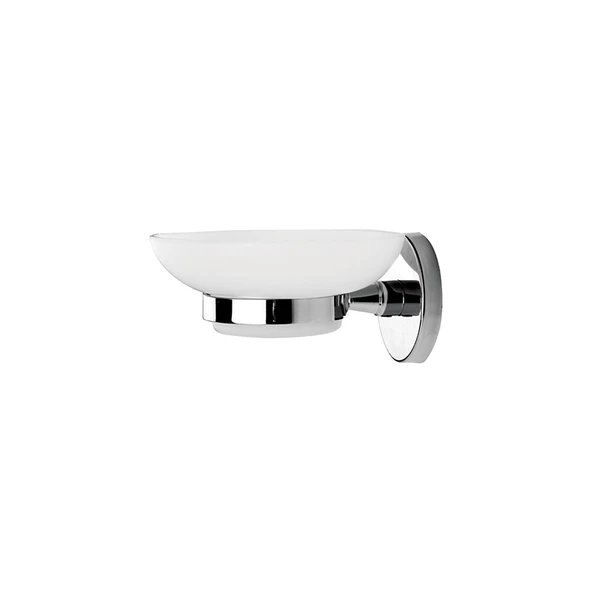 Newarc Banyo Aksesuarları Mınlıne Sabunluk Krom 646161