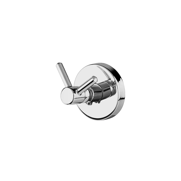Newarc Banyo Aksesuarları Mınlıne Ikılı Askılık Krom 646212