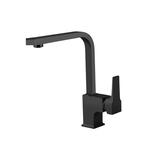 Newarc Aqua Evye Bataryası - Köse Borulu - Sıyah 941881lb