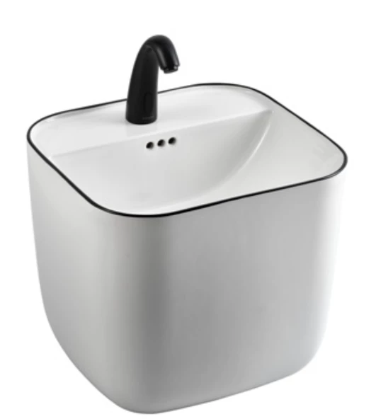 Lena Monoblok Lavabo E-251s